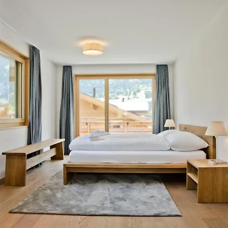 Chalet Rothenegg Mit Spa-bereich *