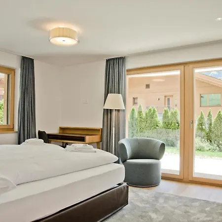 Chalet Rothenegg Mit Spa-bereich Holiday home