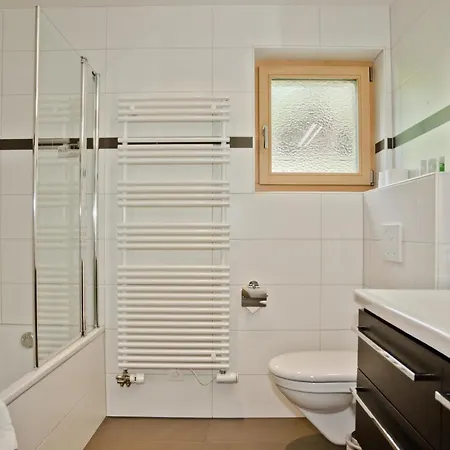 Holiday home Chalet Rothenegg Mit Spa-bereich *